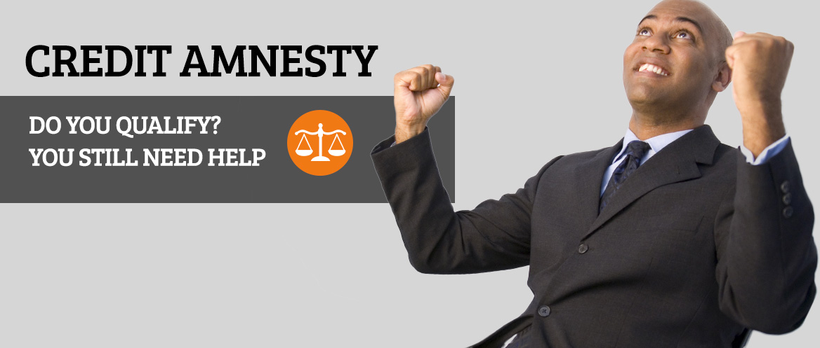 DebtWiseSA Credit Amnesty